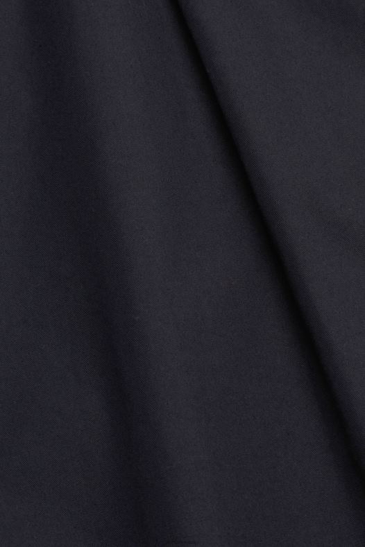 Esprit muškarci balon hlače crno hlače & hlače A48RT837