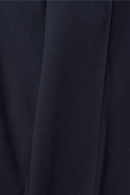 Esprit muškarci krojene hlače u stilu trenirke mornarica hlače & hlače A48RT694