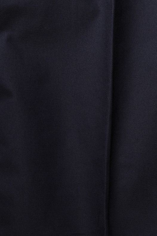 Esprit muškarci uske hlače s elastičnim pojasom mornarica hlače & hlače A48RT691