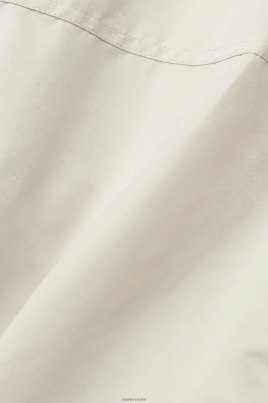 Esprit muškarci Bomber jakna svijetlo taupe jakne A48RT677