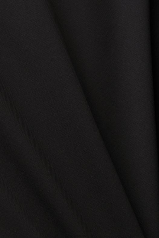 Esprit muškarci softshell jakna s kapuljačom crno jakne A48RT728