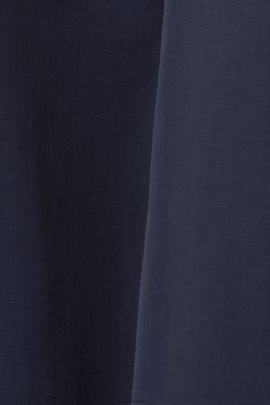 Esprit muškarci vodoodbojna ripstop jakna mornarica jakne A48RT712