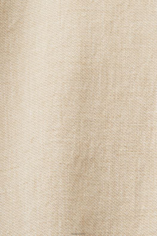 Esprit muškarci košulje tkane pijesak košulje A48RT622