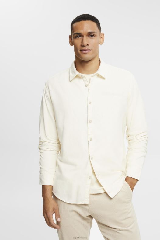 Esprit muškarci uska košulja led košulje A48RT699