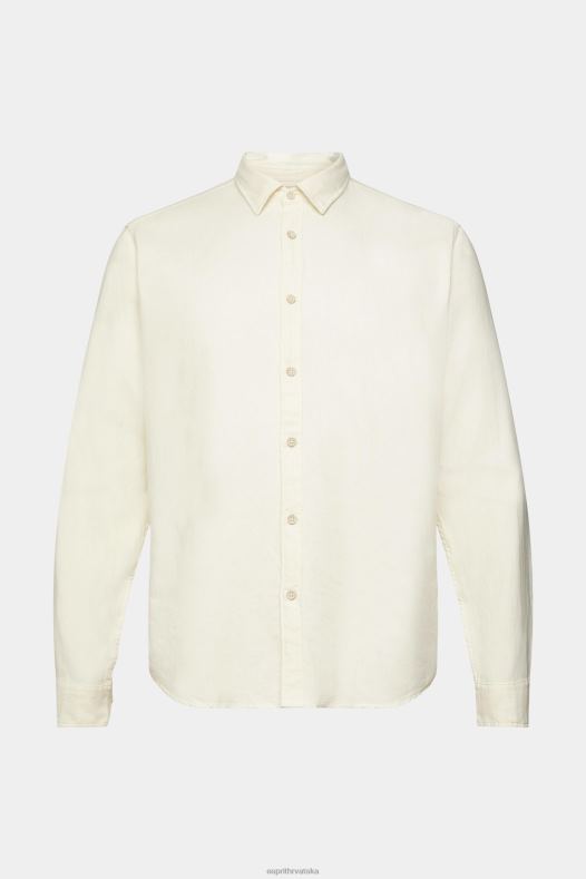 Esprit muškarci uska košulja led košulje A48RT699