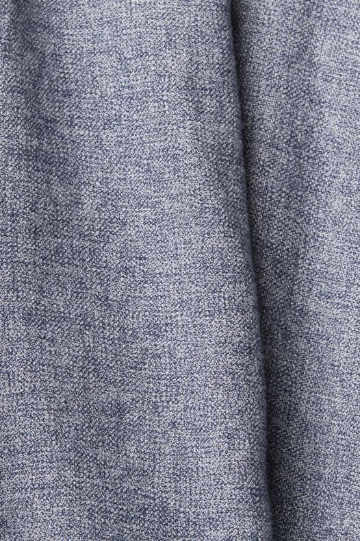 Esprit muškarci uska košulja mornarica košulje A48RT701