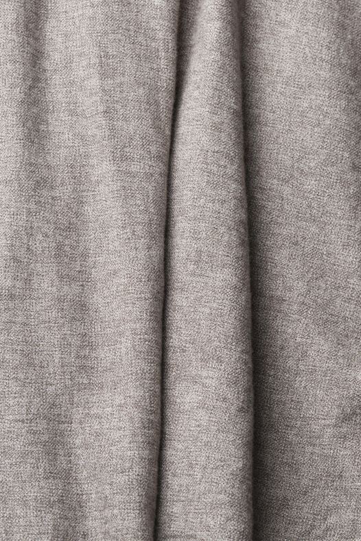 Esprit muškarci uska košulja tamno smeđa košulje A48RT700