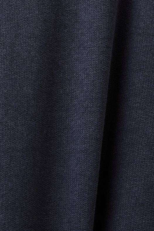 Esprit muškarci džemper s polupatentnim zatvaračem mornarica majice i majice s kapuljačom A48RT620