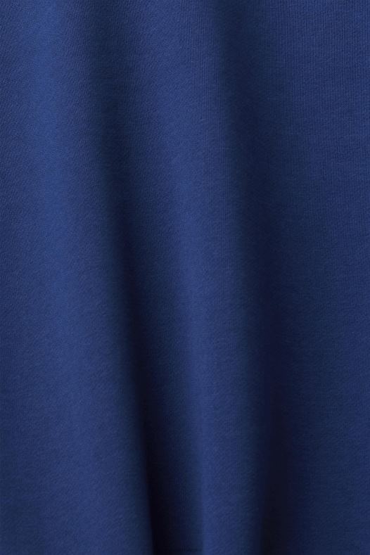 Esprit muškarci majica s printom logotipa tinta majice i majice s kapuljačom A48RT657