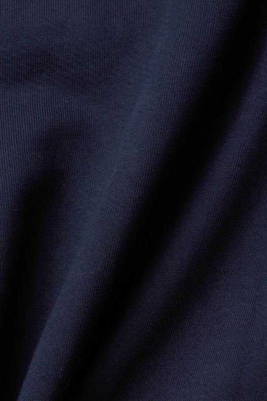 Esprit muškarci trenirka s aplikacijama mornarica majice i majice s kapuljačom A48RT882