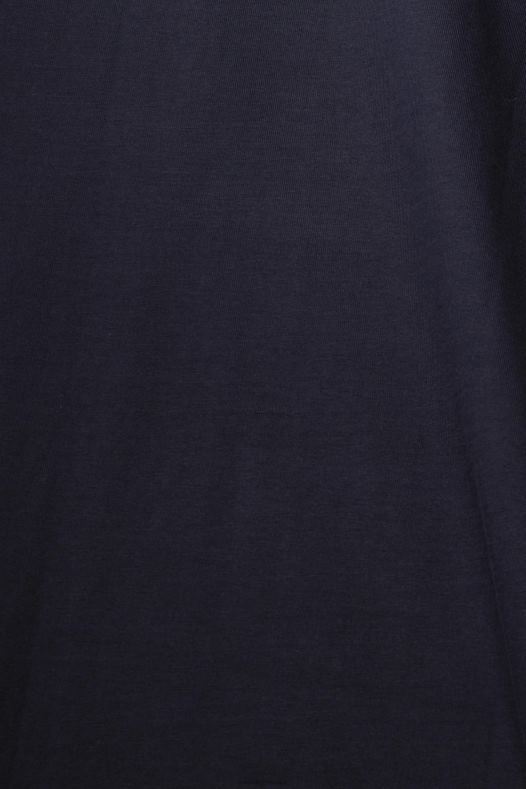 Esprit muškarci majica od dresa mornarica majice kratkih rukava A48RT681