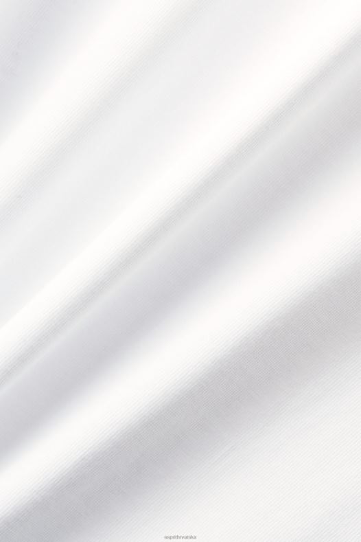 Esprit muškarci majica s prednjim printom, 100% pamuk San Francisco White majice kratkih rukava A48RT739