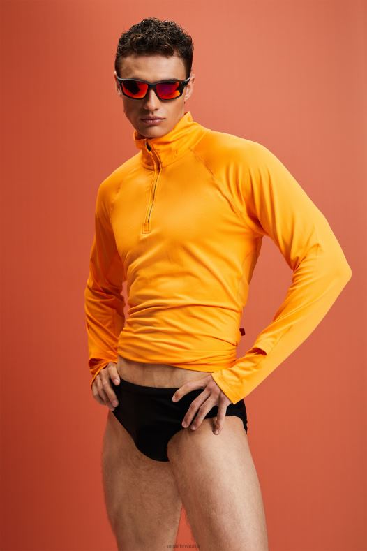 Esprit muškarci donji dijelovi plaže crno plivati A48RT604