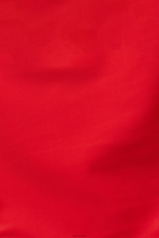 Esprit muškarci donji dijelovi plaže tamno crvena plivati A48RT607