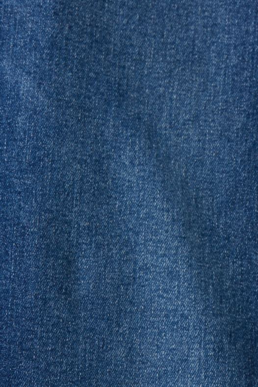 Esprit muškarci slim fit traperice, dual max plava srednje pranje traper A48RT829