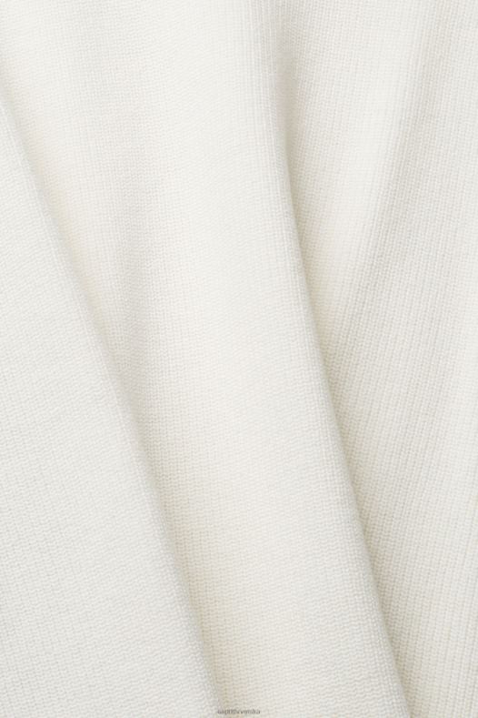 Esprit muškarci majica bez rukava s dvije pruge prljavo bijelo veste A48RT841