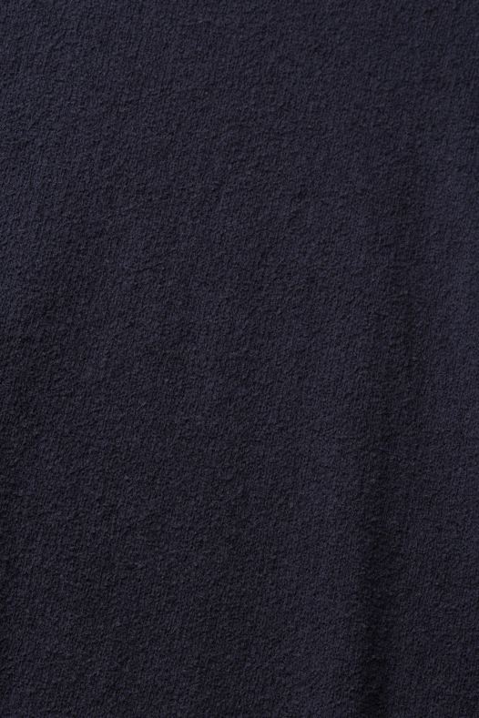 Esprit muškarci polo džemper mornarica veste A48RT683