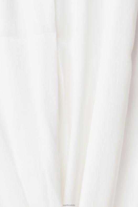 Esprit žene košulja bluza, lenzing ecovero prljavo bijelo bluze A48RT425