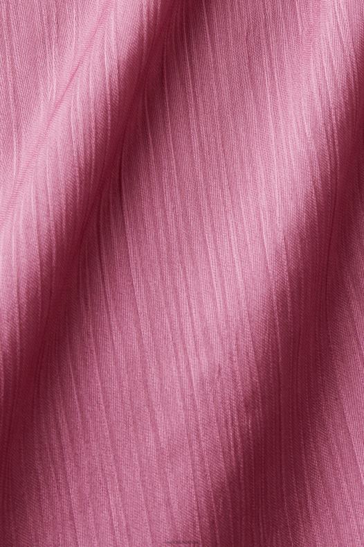 Esprit žene haljine lagane tkane ljubičica haljine A48RT137