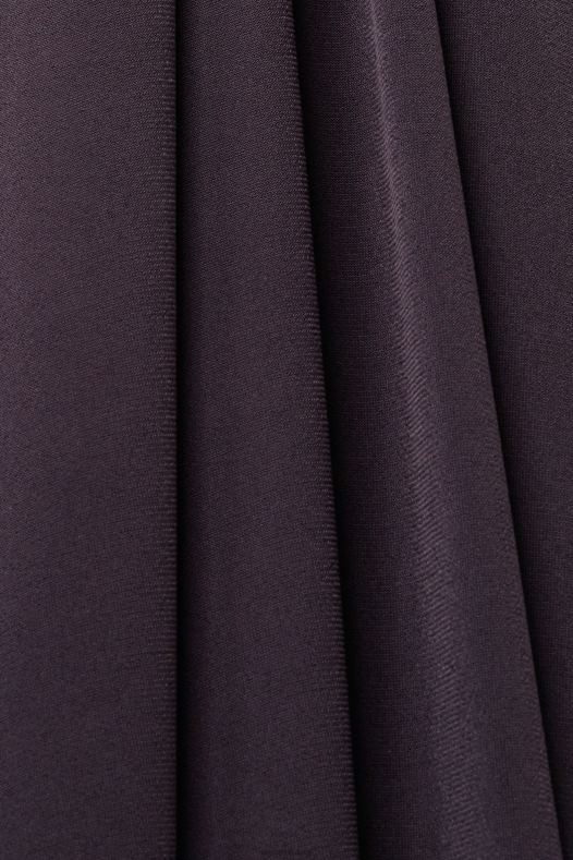 Esprit žene haljine pletene antracit haljine A48RT132