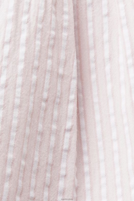 Esprit žene maxi haljina s naramenicama svijetloružičasta haljine A48RT234