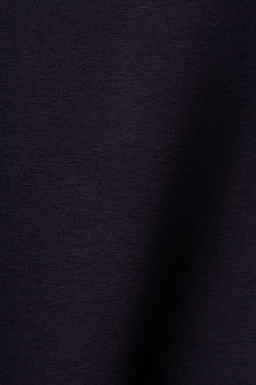 Esprit žene mini haljina od žerseja mornarica haljine A48RT61