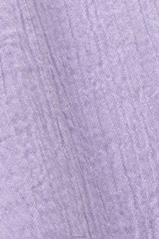 Esprit žene naborana midi haljina s remenom bijela haljine A48RT54