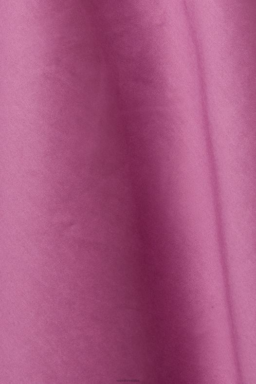 Esprit žene pencil haljina s detaljem čvora ljubičica haljine A48RT72