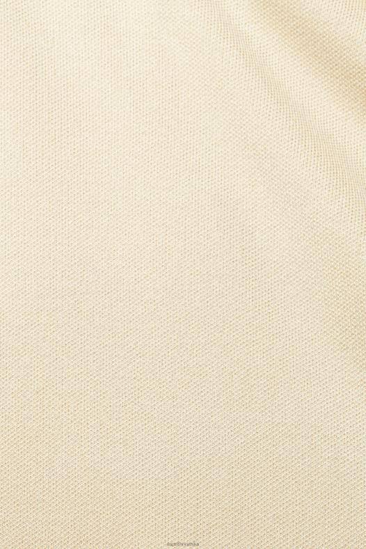 Esprit žene plisirana peplum haljina pijesak haljine A48RT489