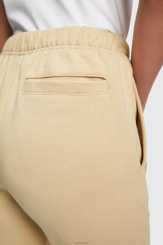 ESPRIT x Rest & Recreation žene capsule trenirke bež hlače & hlače A48RT479
