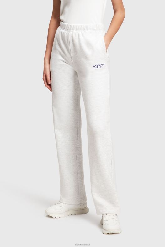 ESPRIT x Rest & Recreation žene capsule trenirke siva hlače & hlače A48RT478