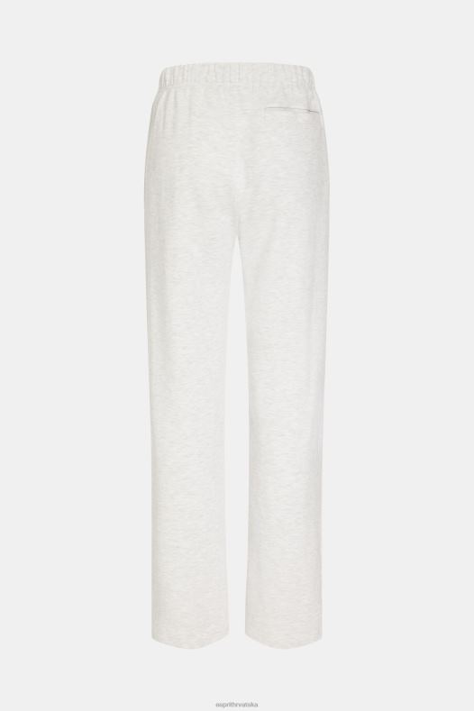 ESPRIT x Rest & Recreation žene capsule trenirke siva hlače & hlače A48RT478