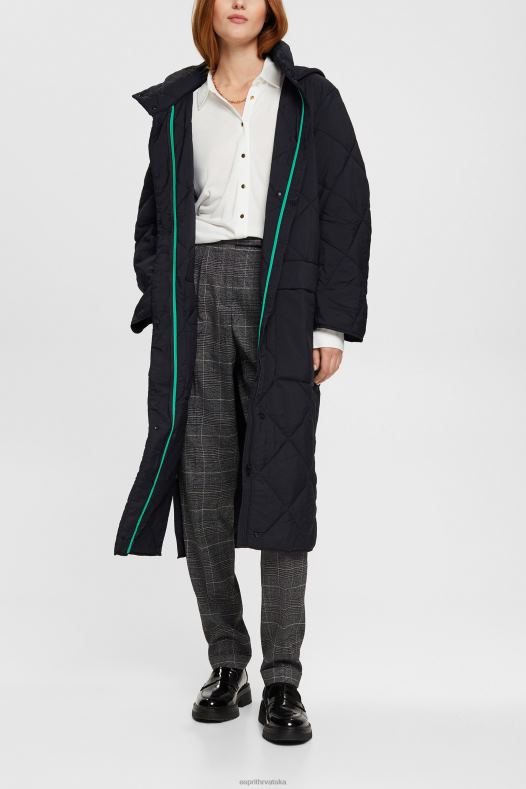 Esprit žene karirane hlače kovčeg hlače & hlače A48RT530