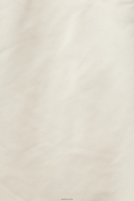 Esprit žene prevelika bomber jakna svijetlo taupe jakne A48RT214