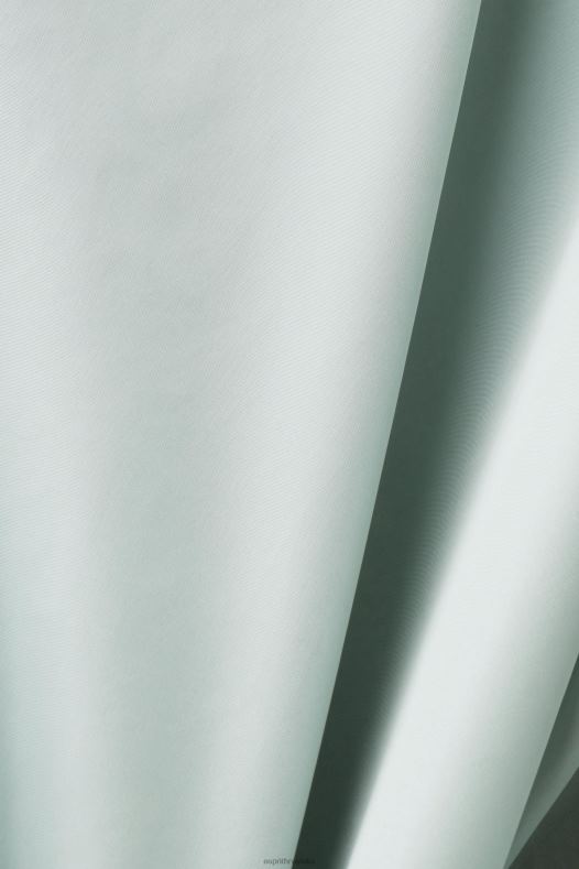 Esprit žene reciklirano: kišna jakna s kapuljačom svijetlo vodeno zelena jakne A48RT95