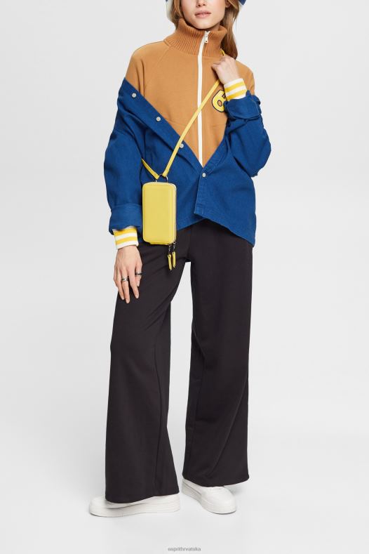 Esprit žene sveučilišna jakna karamela jakne A48RT417