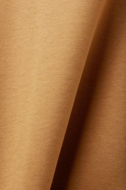 Esprit žene sveučilišna jakna karamela jakne A48RT417