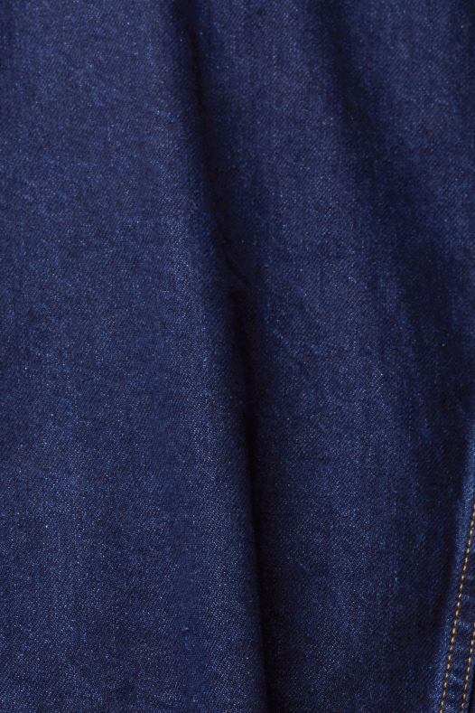 Esprit žene traper jakna plavo tamno pranje jakne A48RT554