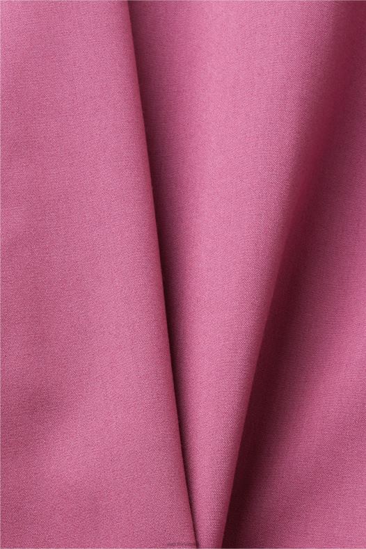 Esprit žene blejzeri tkani ljubičica Kaputi A48RT133