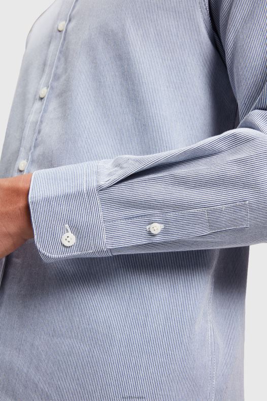 ESPRIT x Rest & Recreation žene capsule oxford košulja plava košulje A48RT472