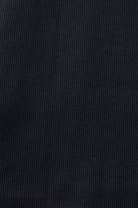 Esprit žene gornji dio prsluka crno prsluk A48RT31