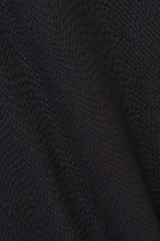 Esprit žene gornji dio prsluka od viskoze crno prsluk A48RT260