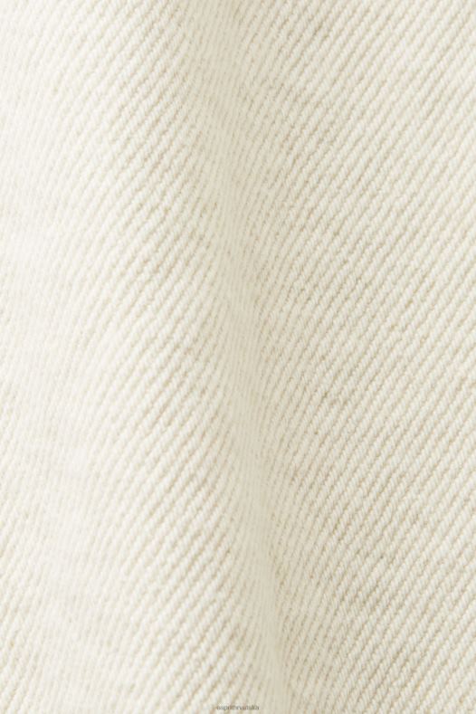 Esprit žene pohabani traper prsluk led prsluk A48RT62