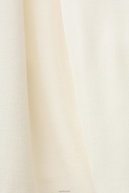 Esprit žene midi suknja bijela suknje A48RT238