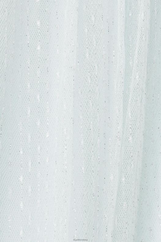 Esprit žene midi suknja sa svjetlucavim efektom svijetlo vodeno zelena suknje A48RT268