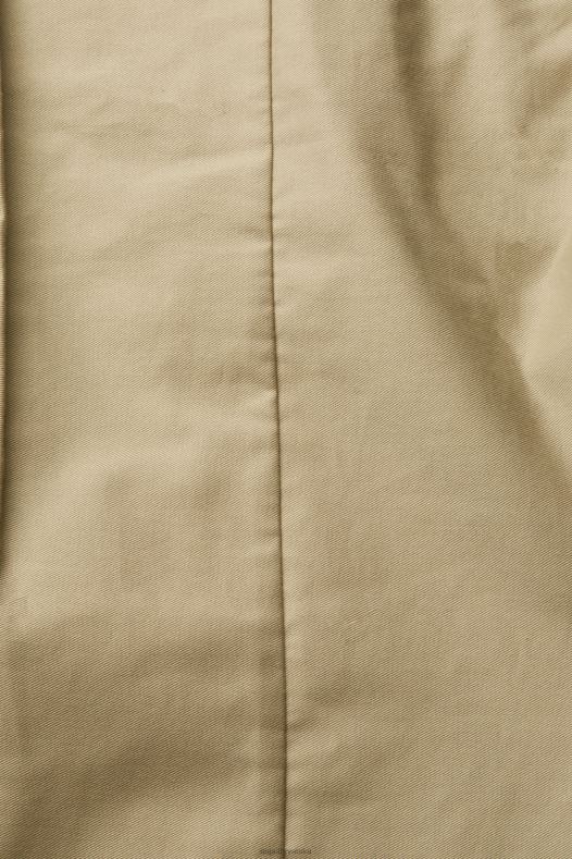 Esprit žene midi suknja u cargo stilu blijedo kaki suknje A48RT535