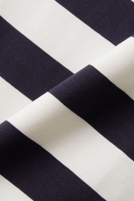 Esprit žene suknje pletene mornarica suknje A48RT141