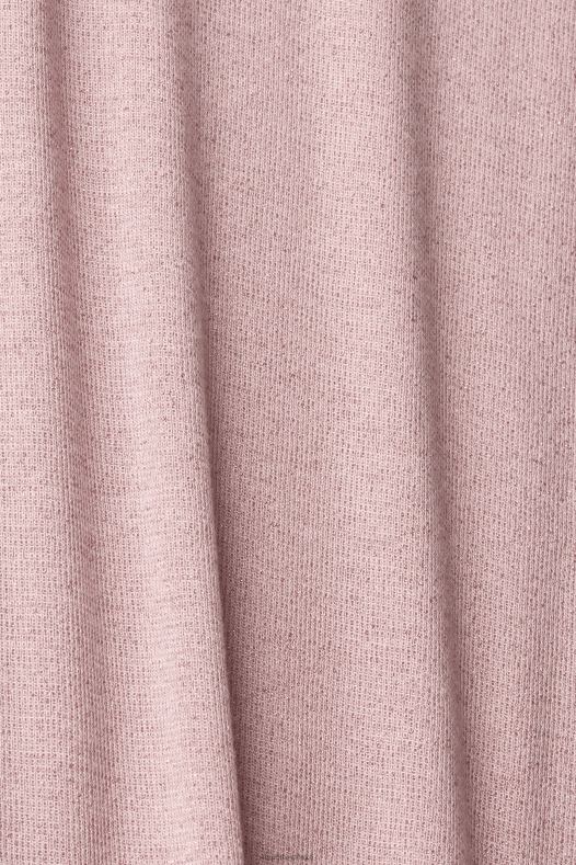 Esprit žene svjetlucavi top bez rukava rumenilo tenk A48RT403