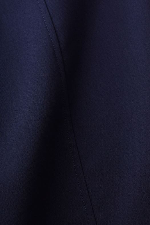 Esprit žene hlače u jogger stilu mornarica trkači A48RT26