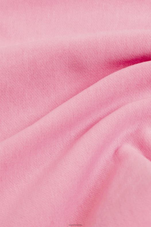 Esprit žene trenirke za trčanje ružičasta trkači A48RT177